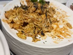 -福海居烤鸭店(鸟巢店)