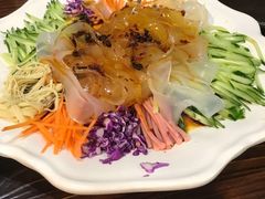 孔雀开屏-冰煮羊(天利店)
