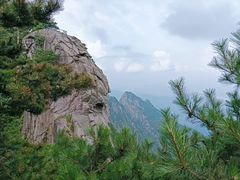 -安徽天堂寨风景区