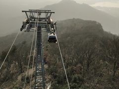 -紫金山索道-售票处