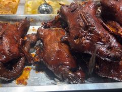 -乔波食品(杜桥中心菜场店)