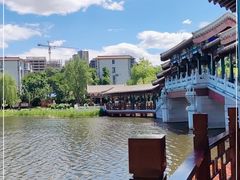 -西海子公园