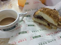 -渔记茶餐厅(渔村店)