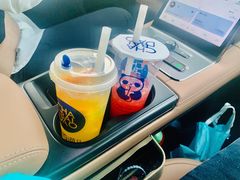 -茶百道(二七万达店)