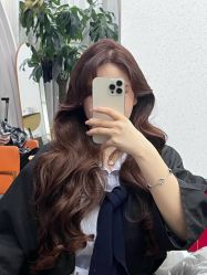 点击看大图 -3am hair salon烫发染发接发