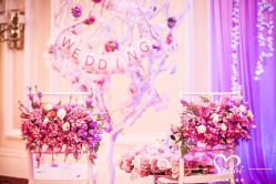 -IDOI婚礼策划·IDOIWEDDING