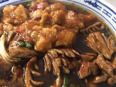-大时代美食面馆