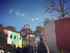 -三鹰之森吉卜力美术馆