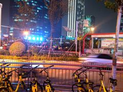 -曼哈顿商业广场(升龙广场店)