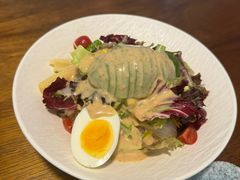 -河风の幸会精致料理