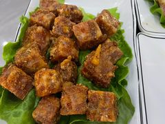 -禾禾烤肉