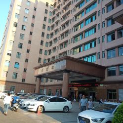 -江西省儿童医院(东湖院区)