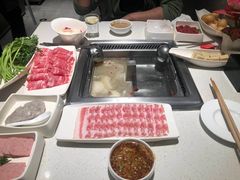 -海底捞火锅(龙岗星河COCO Park店)