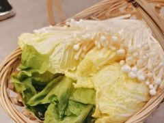 -同仁四季椰子鸡(海岸城天利店)