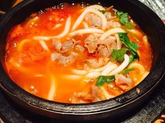 -蜜桃餐厅·古运河畔(南下塘店)