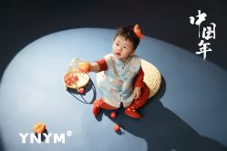 -雅尼·亚米儿童摄影美学馆(汉阳店)
