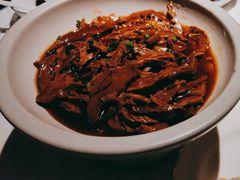 -筱爷叔·上海传统手工菜(玉树路店)