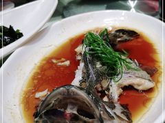 -龙船人海鲜城(长治路店)