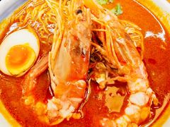 -雷门拉面·现熬骨汤(凯德来福士店)