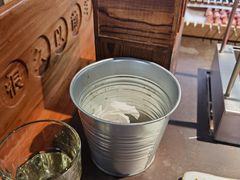 -很久以前羊肉串(南京路第一百货店)
