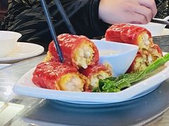 -彩景大酒楼(万泰新天地店)