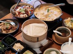 四喜沙茶锅-林四喜·闽南传家菜(鼓浪屿店)