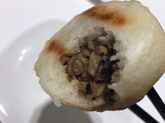 破酥包-嘉和一品粥(政府街店)
