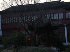 门面-祝家花園(伯渎港店)