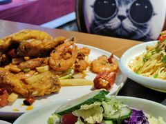 -幸福里音乐餐厅