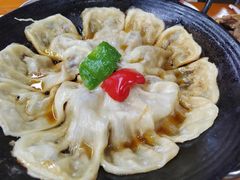 -十二道丰味·徐州土菜·烧烤(何山路店)