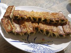 -小杨烤肉(朱雀店)