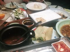 -胡杨记忆(和平路店)