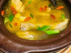 -阿露佳·舌尖上的安吉菜