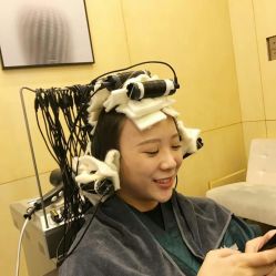 点击看大图 -3AM HAIR SALON烫发染发接发
