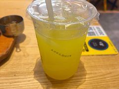 -菲滋意式餐厅(金华银泰城店)