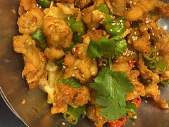 -丰收日·小海鲜·沪上家宴(顾村正大店)