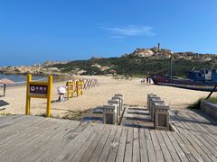 -湄洲岛