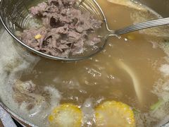 -掂档潮汕牛肉火锅(cityon熙地港店)