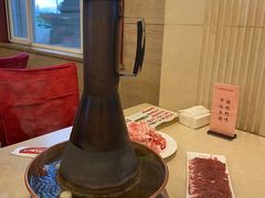 -阳坊大都涮羊肉(阳坊总店)