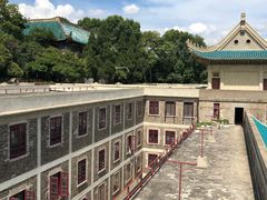 -武汉大学-樱园