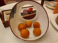 -广州逸林假日酒店·四季桃源中餐厅(白云山风景区店)