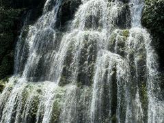 -华蓥山天意谷景区