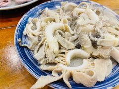 牛百叶-金生隆(六铺炕店)