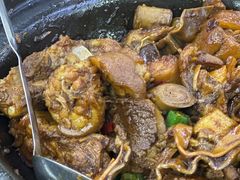 -新峰肉骨茶