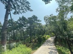 -承德避暑山庄景区