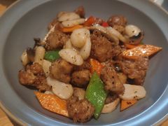 吉祥三宝-朵朵开素食餐厅(后宰门街店)