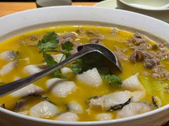 -竹里馆·淮扬菜·功夫茶(老门东店)