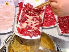 -荣叔港式沙嗲牛肉火锅(正佳潮流店)