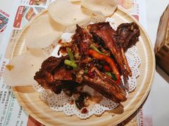 -避风塘·金牌店·夜宵(金玉兰店)