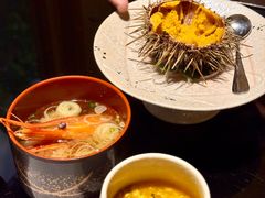 -天狗山料理(省体店)